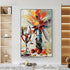 Dynamic Still Life Painting